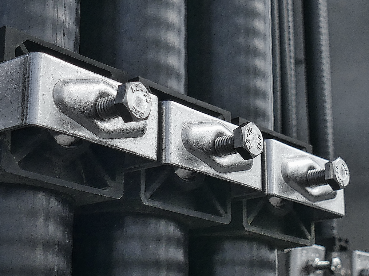 3M預塗螺絲塗裝防鬆系列産品