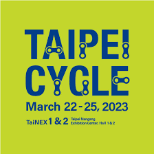 2023年 台北國際自行車展